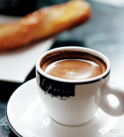 關於咖啡杯咖啡禮儀關於咖啡加牛奶馬克杯拿鐵卡布奇諾的杯子