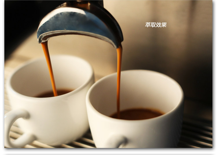中國咖啡網推薦咖啡禮儀咖啡文化咖啡的咖啡師的禮儀咖啡拿鐵