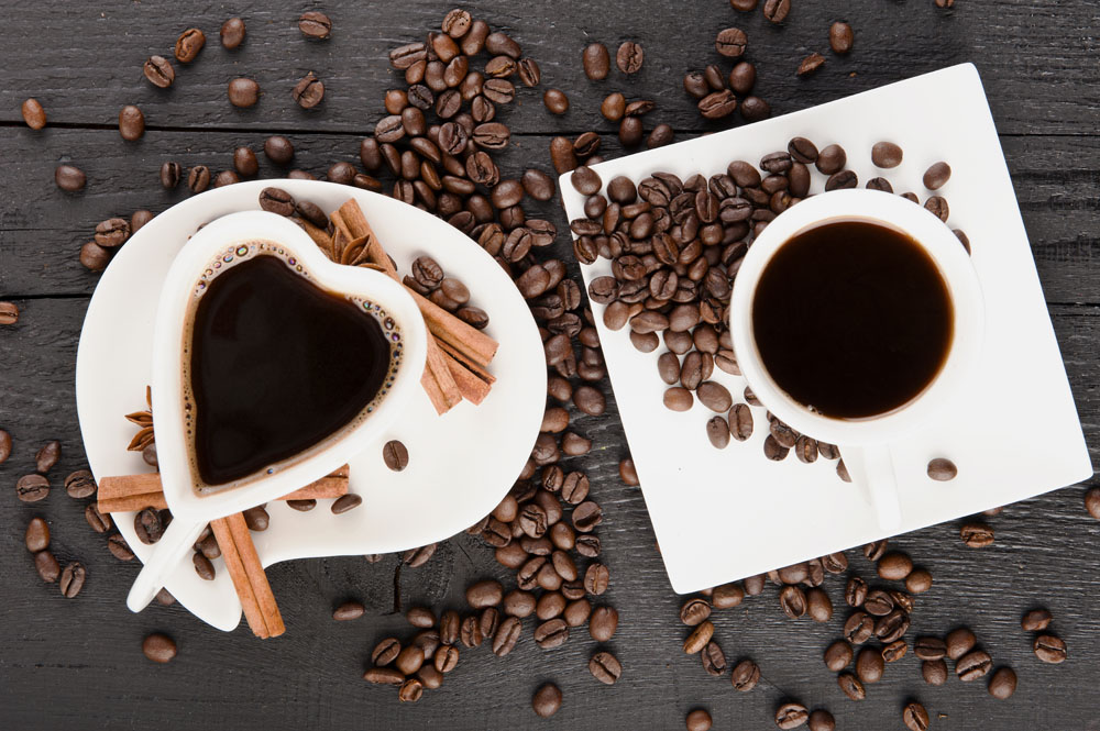 中國咖啡網咖啡因與低因咖啡生豆標籤解讀：EP，SWP與低因咖啡