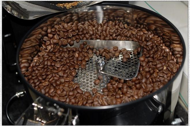 南美第一個種植咖啡的國家蘇里南挪威曾是該國咖啡產品的主要進口