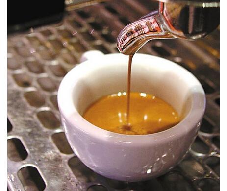 如何用意式咖啡機如何製作意式濃縮咖啡espresso意式咖啡的風味