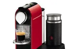 咖啡知識普及篇意式膠囊咖啡機雀巢的nespresso、Illy、lavazza