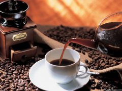 咖啡品鑑 如何品嚐一杯精品產區咖啡咖啡風味的描述