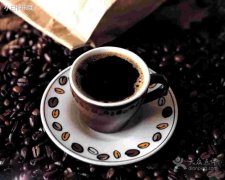 美式咖啡誕生 意式濃縮 拼配豆 進口黑咖啡 意大利特濃新鮮 咖啡