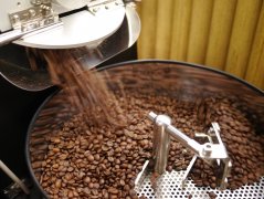 烘焙度，太平洋地區區分法 咖啡風味 中國咖啡網 咖啡烘焙技術