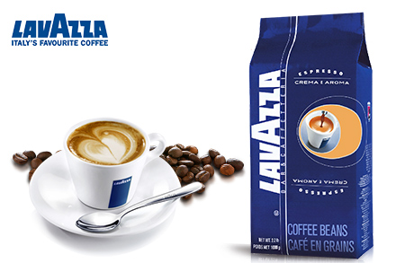 2015世界咖啡意大利LAVAZZA公司泛拉丁國際有限公司世界十大咖啡