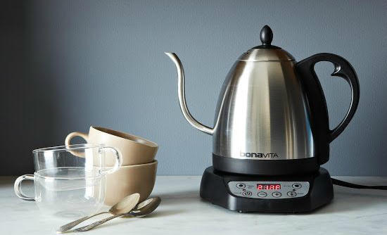 多種手衝咖啡壺帶你進入手衝咖啡的世界不鏽鋼制過濾手衝咖啡壺