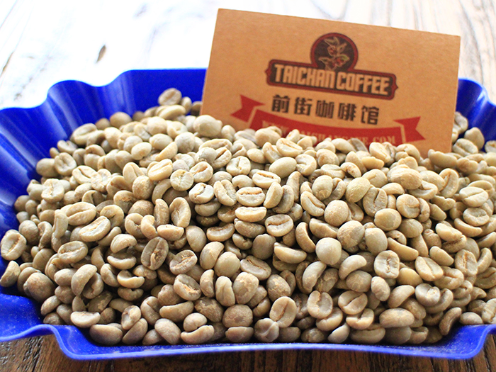 肯尼亞AA等級咖啡豆太酸 非洲肯尼亞咖啡風味特點口感