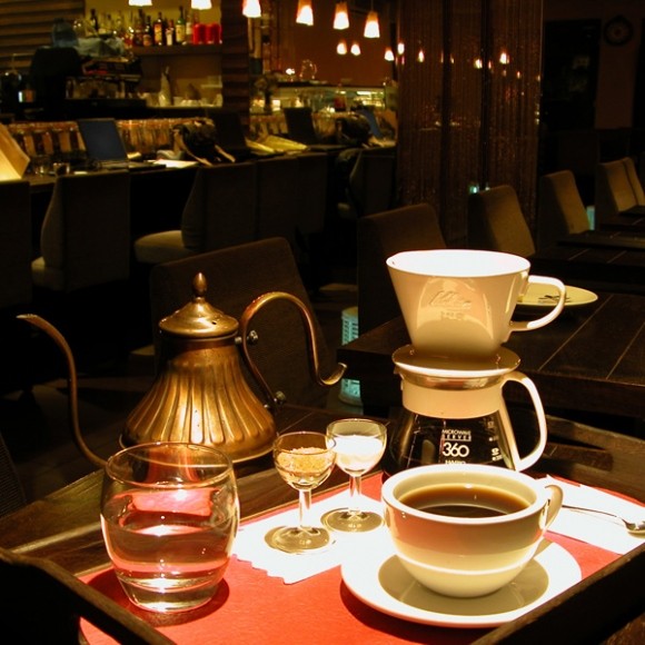 請教盧旺達怎麼衝好喝手衝咖啡咖啡產地個性獨特的非洲盧旺達-咖