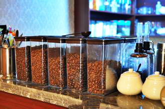 四個簡單好用保存咖啡豆的方法如何保存咖啡豆咖啡豆怎麼保存