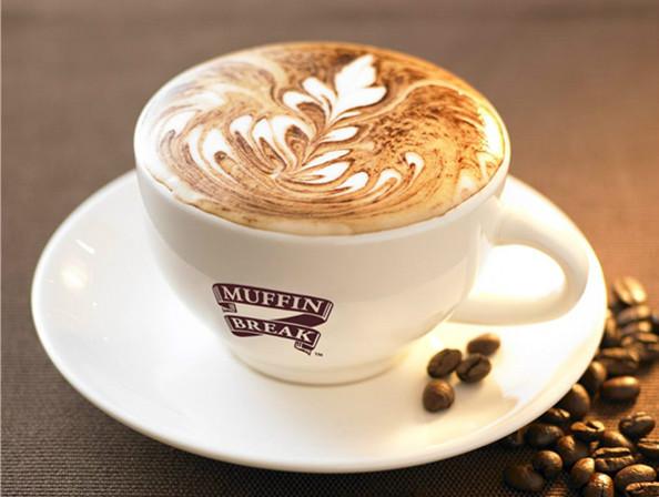 Cafe Latte 咖啡拿鐵做法_咖啡意式花式咖啡介紹 拿鐵 (Latte)