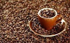 瑰夏咖啡的介紹美味瑰夏咖啡的特點巴拿馬咖啡豆