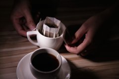 雀巢咖啡 最佳替代品 掛耳咖啡 新鮮咖啡豆隨時衝