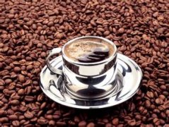 咖啡種植技術種植咖啡樹的條件咖啡豆種植