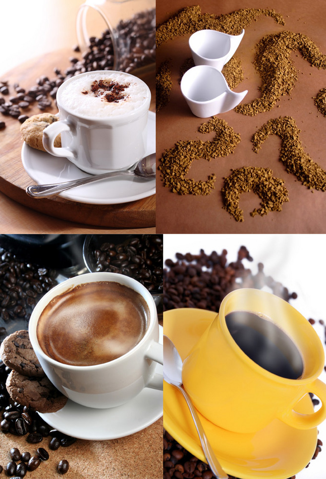 精品咖啡埃塞俄比亞咖啡風味淡發酵酒香，甜橘，香料，蜜糖甜