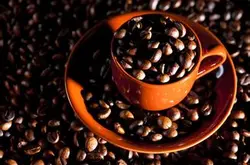 埃塞俄比亞耶加雪菲咖啡埃塞俄比亞咖啡豆品級分析