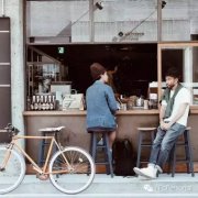 精品咖啡館在三四線城市能帶動零售業存活嗎？