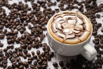塞俄比亞咖啡與著名的摩卡咖啡有些相似