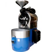 Toper咖啡烘焙機15kg(瓦斯) TKM-SX 15 Gas