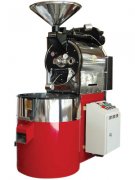 Toper 咖啡烘焙機10kg TKM-SX 10 Gas瓦斯