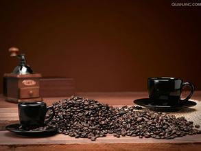 咖啡豆等級分類 咖啡豆 有哪些種類咖啡豆的味覺分類表