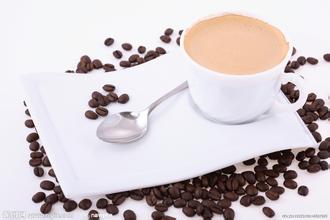 咖啡豆的歷史 咖啡怎樣流入到中國