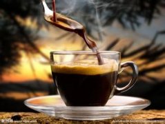 咖啡的功效 每天一杯咖啡帶來的好處