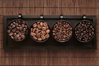 咖啡的歷史 咖啡的傳播情況 咖啡的來源 咖啡的種類