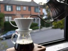 手衝咖啡  煮咖啡  咖啡器具運用