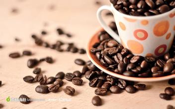 咖啡豆起源 咖啡豆處理方式 咖啡豆歷史發展