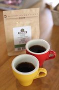 咖啡的香氣 咖啡豆磨粉 咖啡香