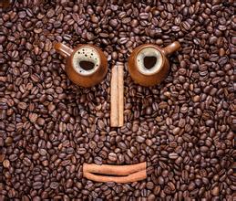 製作咖啡的原料 咖啡豆故事傳說
