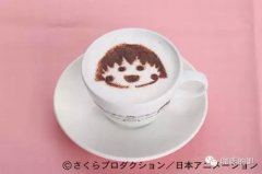 《櫻桃小丸子》日本開主題咖啡店