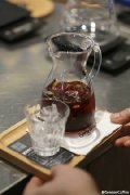 冰咖啡怎麼製作 冰萃與冰泡咖啡