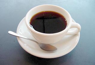 咖啡酸味和味道怎麼樣