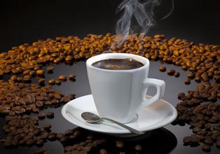 頂級精品咖啡概念特點