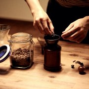手衝咖啡操作教程與祕訣 精品咖啡