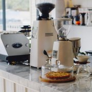 咖啡機的清理與咖啡的製作同等重要
