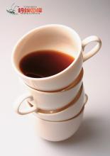 不同烘焙強度對雲南咖啡主要揮發香氣成分的影響