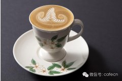 日本Ogawa咖啡在美國開店 世界拉花冠軍