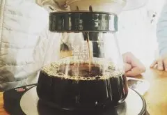 衝咖啡需要水的溫度是多少  衝咖啡最佳溫度