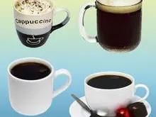 半自動咖啡機使用方法