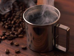 經常喝咖啡對人身體有什麼裨益