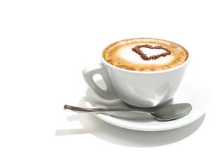 怎麼把咖啡澀味減弱以及甜度上來的方式
