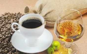 咖啡生豆的起源及傳播情況