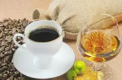 咖啡生豆的起源及傳播情況