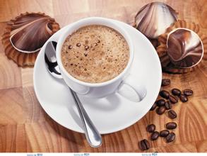咖啡全球潮流的三個階段 沖泡咖啡用水一般不用
