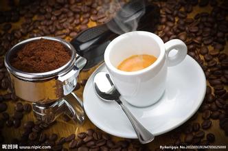 咖啡豆各種不同的咖啡的地理即風味
