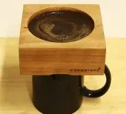 Takahiro 0.9L “作弊壺” 咖啡器具