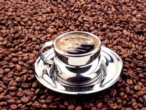 咖啡豆的烘焙程度 咖啡烘焙技術 意式咖啡機萃取漏水